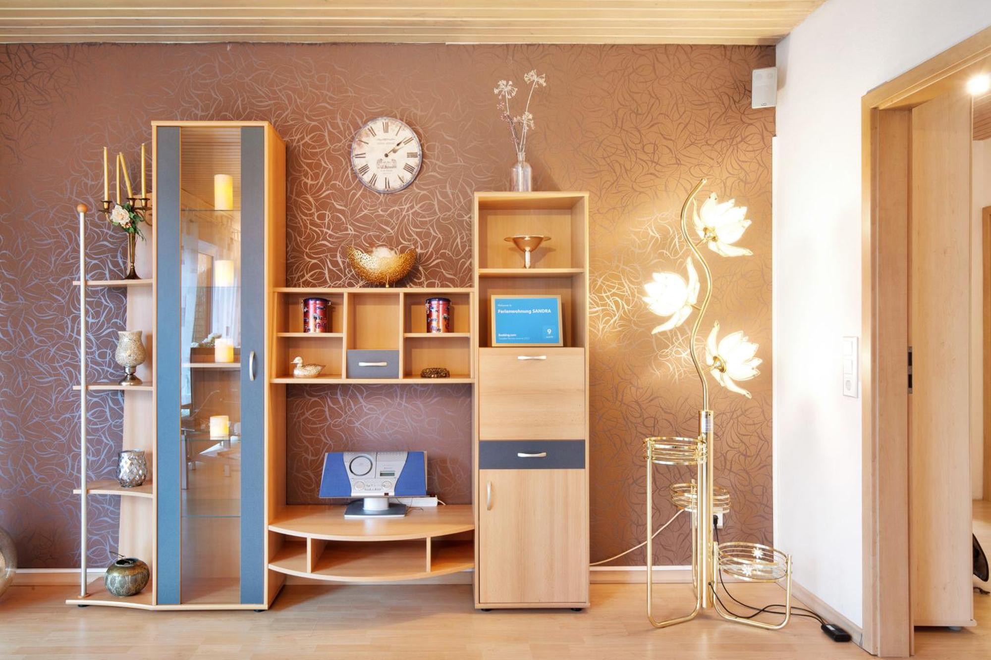 Sandra Berghulen Extérieur photo